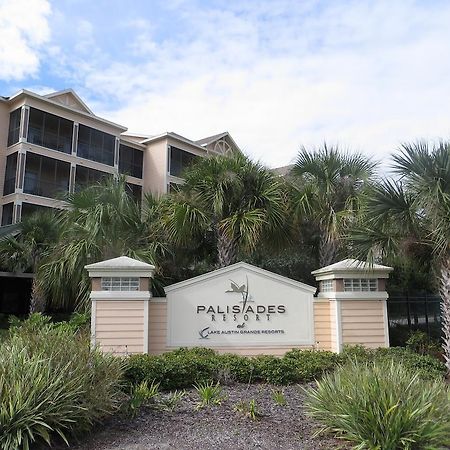 Angela'S Palisades Resort - Three Bedroom Condominium 406 Four Corners Εξωτερικό φωτογραφία