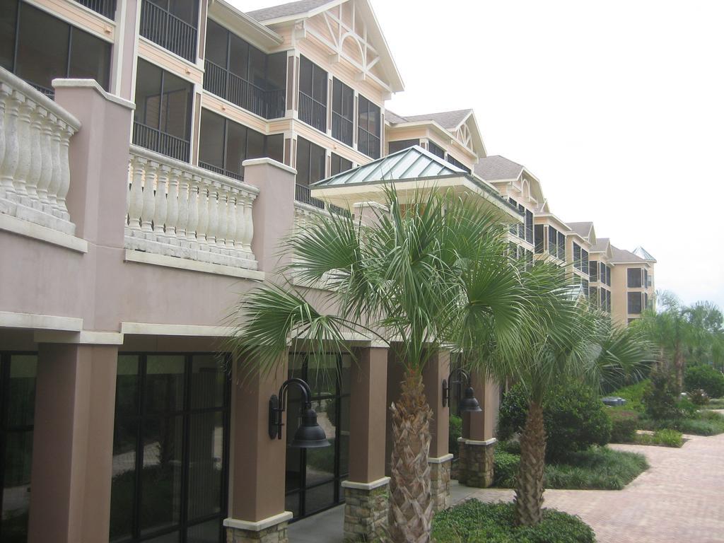 Angela'S Palisades Resort - Three Bedroom Condominium 406 Four Corners Εξωτερικό φωτογραφία