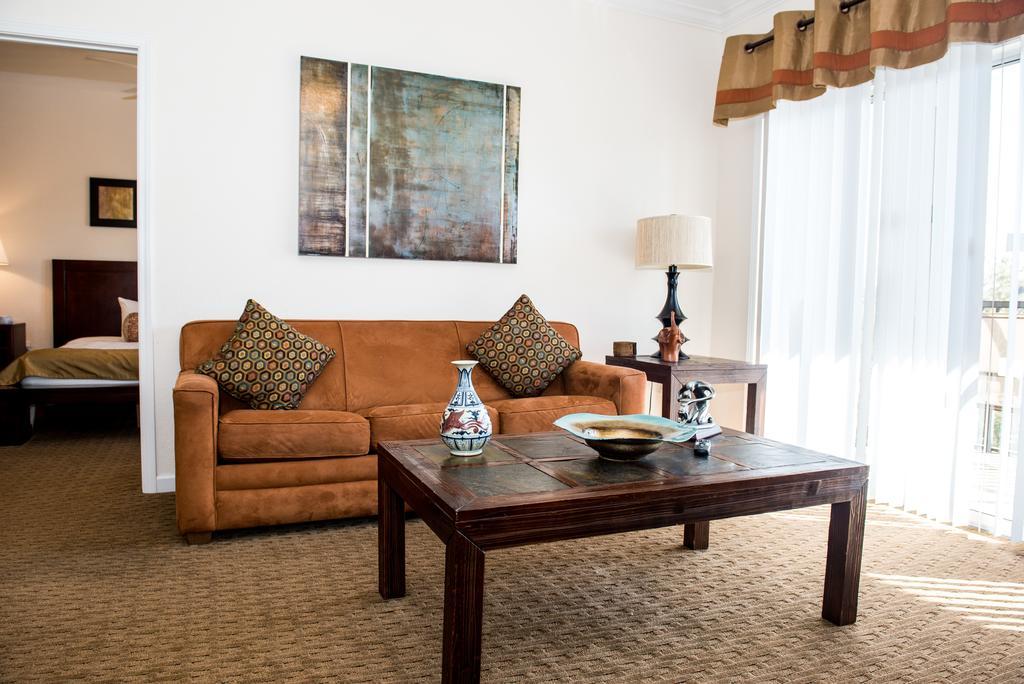 Angela'S Palisades Resort - Three Bedroom Condominium 406 Four Corners Δωμάτιο φωτογραφία