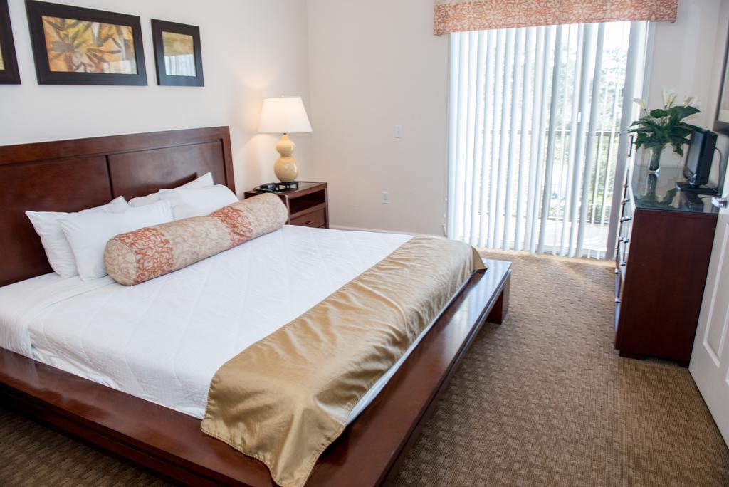 Angela'S Palisades Resort - Three Bedroom Condominium 406 Four Corners Δωμάτιο φωτογραφία