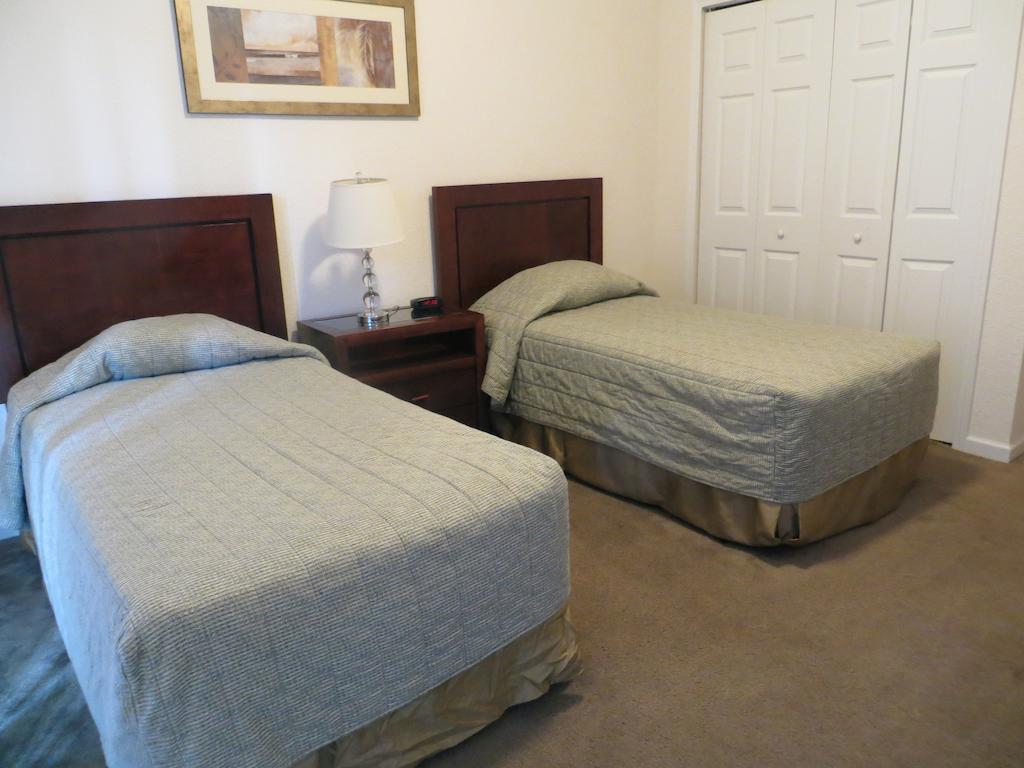 Angela'S Palisades Resort - Three Bedroom Condominium 406 Four Corners Εξωτερικό φωτογραφία