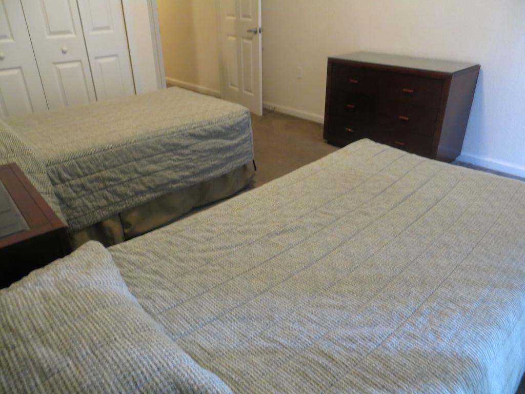 Angela'S Palisades Resort - Three Bedroom Condominium 406 Four Corners Εξωτερικό φωτογραφία