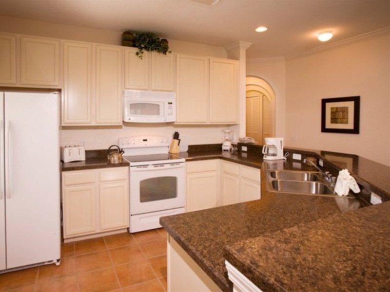 Angela'S Palisades Resort - Three Bedroom Condominium 406 Four Corners Εξωτερικό φωτογραφία