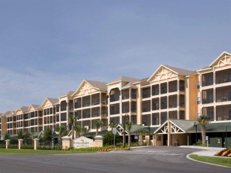 Angela'S Palisades Resort - Three Bedroom Condominium 406 Four Corners Εξωτερικό φωτογραφία