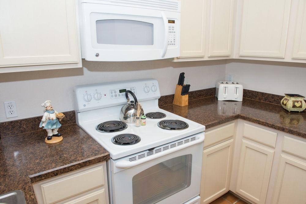 Angela'S Palisades Resort - Three Bedroom Condominium 406 Four Corners Εξωτερικό φωτογραφία