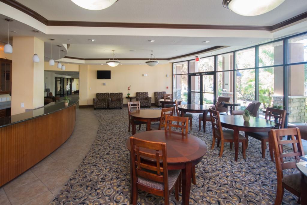 Angela'S Palisades Resort - Three Bedroom Condominium 406 Four Corners Εξωτερικό φωτογραφία