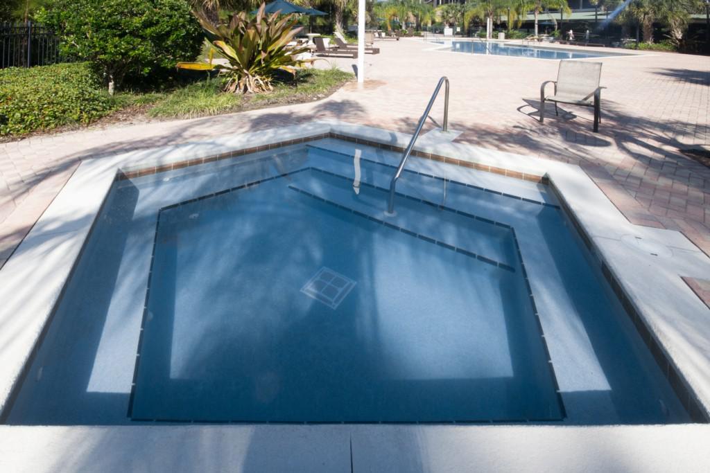 Angela'S Palisades Resort - Three Bedroom Condominium 406 Four Corners Εξωτερικό φωτογραφία