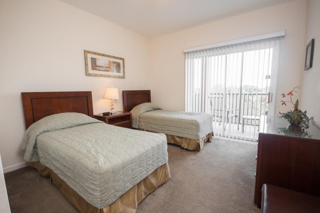 Angela'S Palisades Resort - Three Bedroom Condominium 406 Four Corners Εξωτερικό φωτογραφία