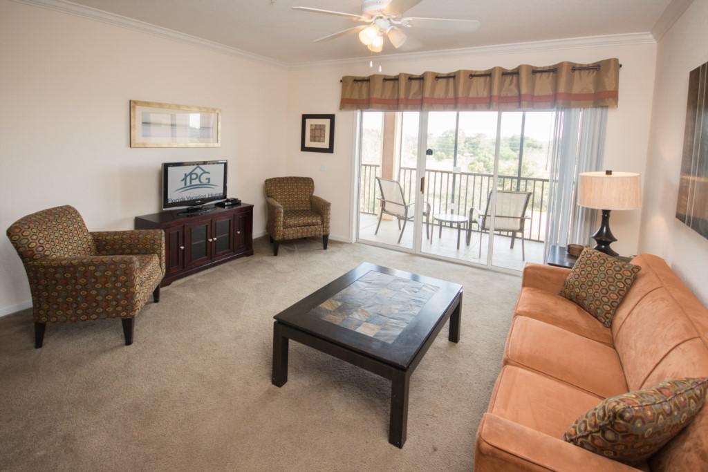 Angela'S Palisades Resort - Three Bedroom Condominium 406 Four Corners Εξωτερικό φωτογραφία