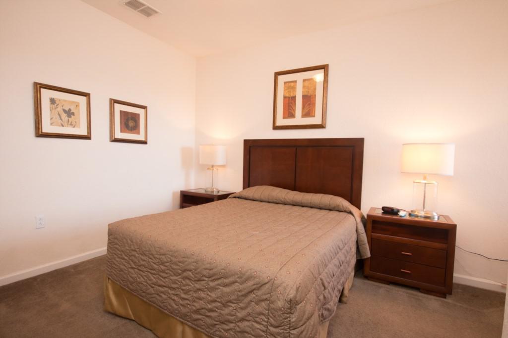 Angela'S Palisades Resort - Three Bedroom Condominium 406 Four Corners Εξωτερικό φωτογραφία