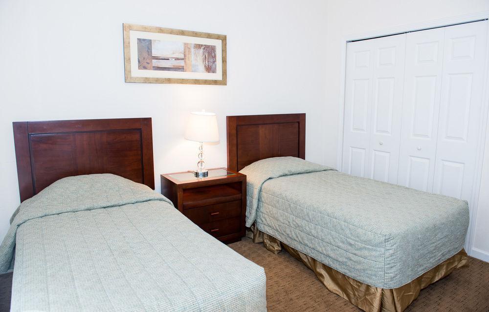 Angela'S Palisades Resort - Three Bedroom Condominium 406 Four Corners Εξωτερικό φωτογραφία