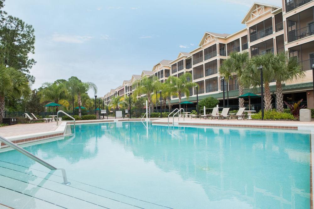 Angela'S Palisades Resort - Three Bedroom Condominium 406 Four Corners Εξωτερικό φωτογραφία
