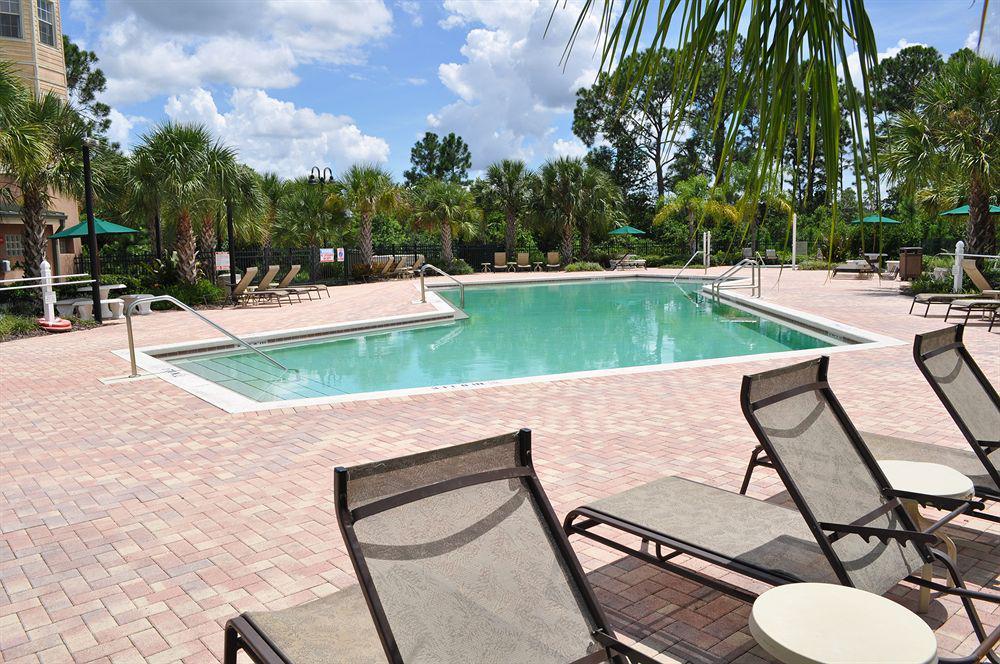 Angela'S Palisades Resort - Three Bedroom Condominium 406 Four Corners Εξωτερικό φωτογραφία