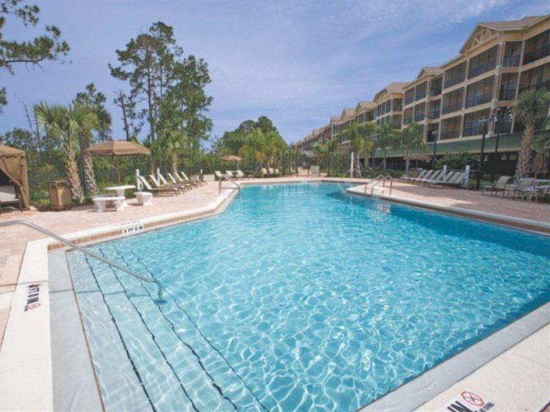 Angela'S Palisades Resort - Three Bedroom Condominium 406 Four Corners Εξωτερικό φωτογραφία