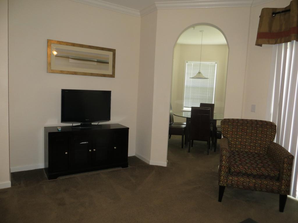 Angela'S Palisades Resort - Three Bedroom Condominium 406 Four Corners Εξωτερικό φωτογραφία
