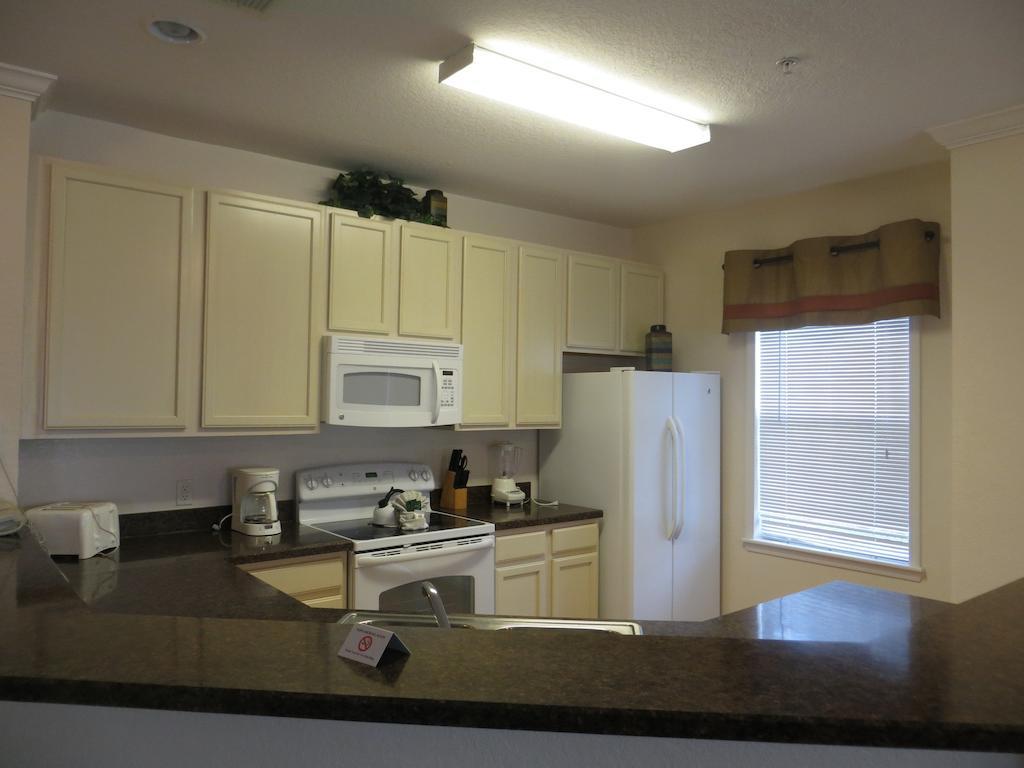 Angela'S Palisades Resort - Three Bedroom Condominium 406 Four Corners Εξωτερικό φωτογραφία