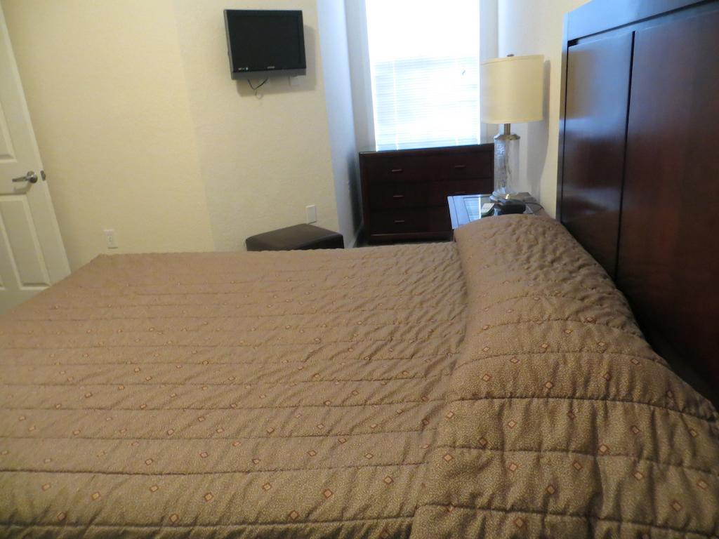 Angela'S Palisades Resort - Three Bedroom Condominium 406 Four Corners Εξωτερικό φωτογραφία