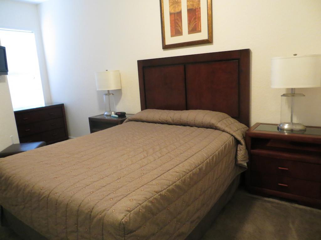 Angela'S Palisades Resort - Three Bedroom Condominium 406 Four Corners Εξωτερικό φωτογραφία