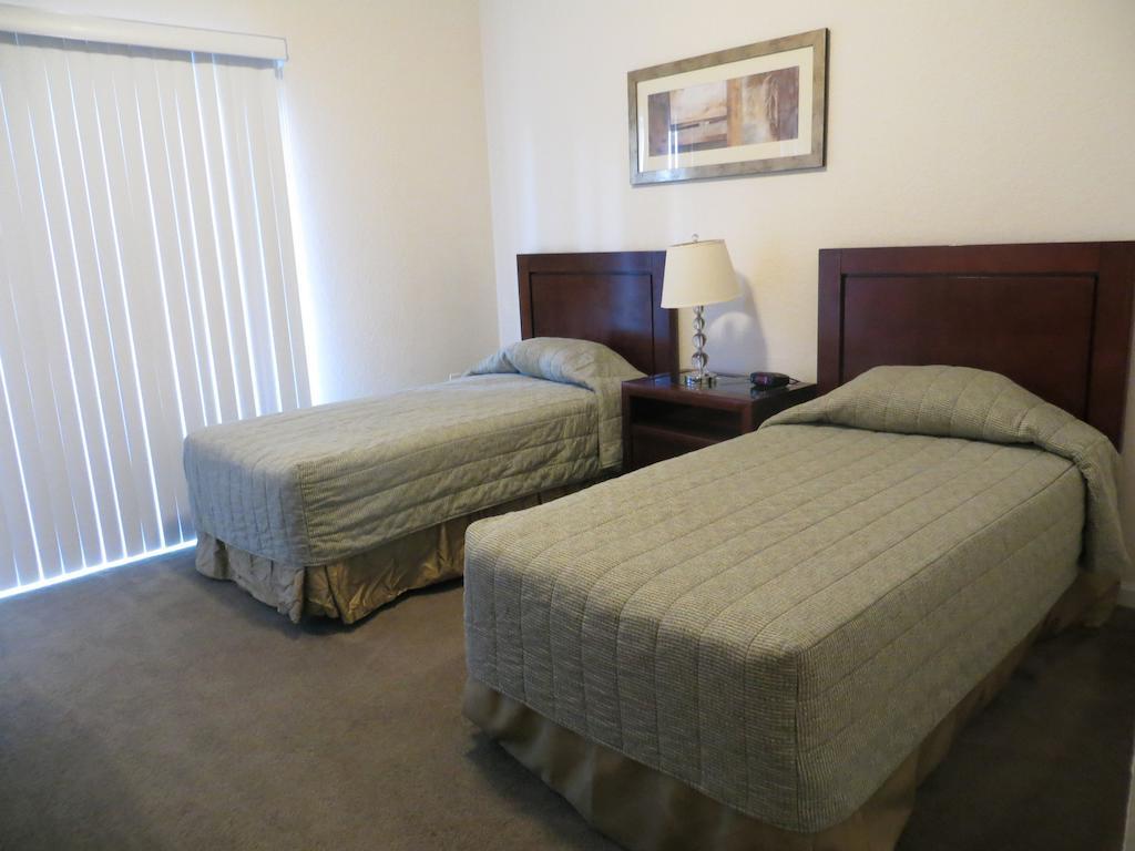 Angela'S Palisades Resort - Three Bedroom Condominium 406 Four Corners Εξωτερικό φωτογραφία