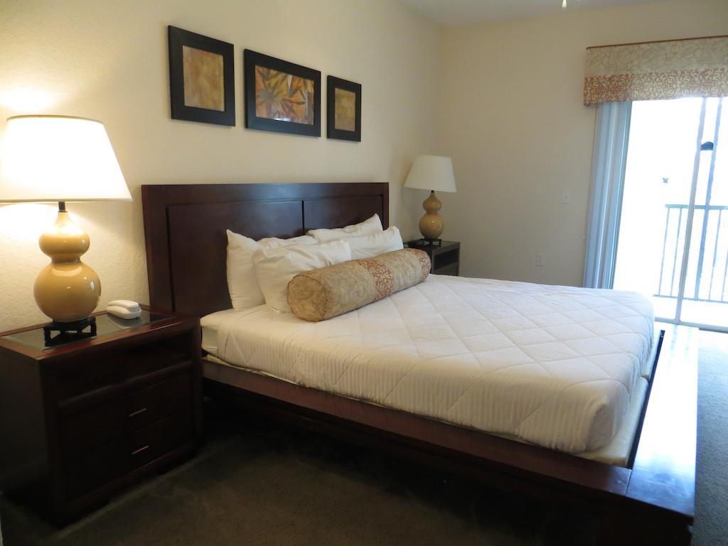 Angela'S Palisades Resort - Three Bedroom Condominium 406 Four Corners Εξωτερικό φωτογραφία
