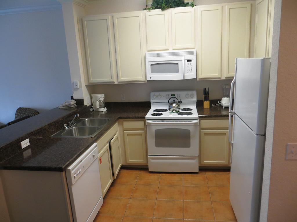 Angela'S Palisades Resort - Three Bedroom Condominium 406 Four Corners Εξωτερικό φωτογραφία