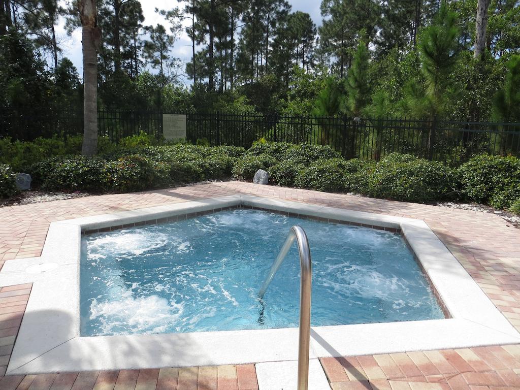 Angela'S Palisades Resort - Three Bedroom Condominium 406 Four Corners Εξωτερικό φωτογραφία
