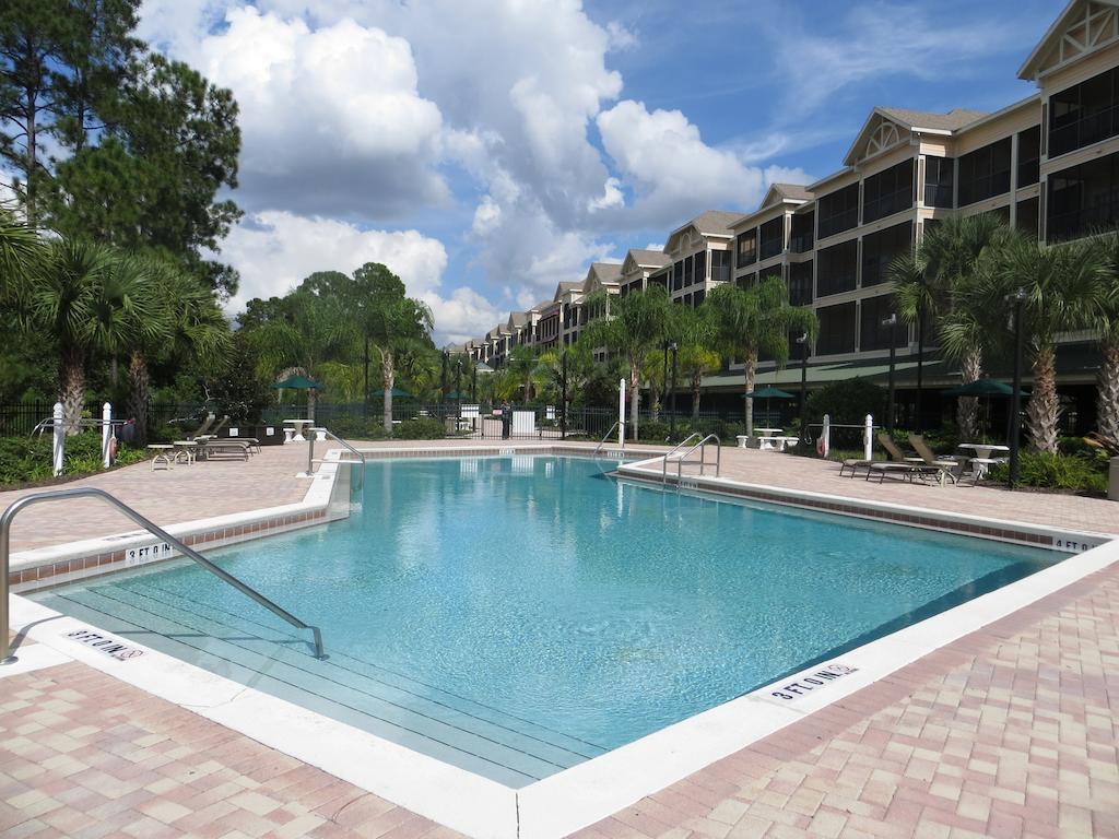 Angela'S Palisades Resort - Three Bedroom Condominium 406 Four Corners Εξωτερικό φωτογραφία